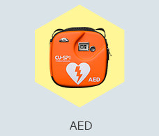 AED